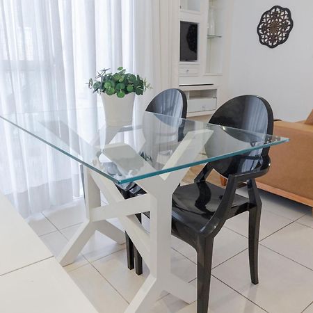 2 Quartos Com Wi-Fi E Mesa De Trabalho Na Praia Vila Velha  Eksteriør billede