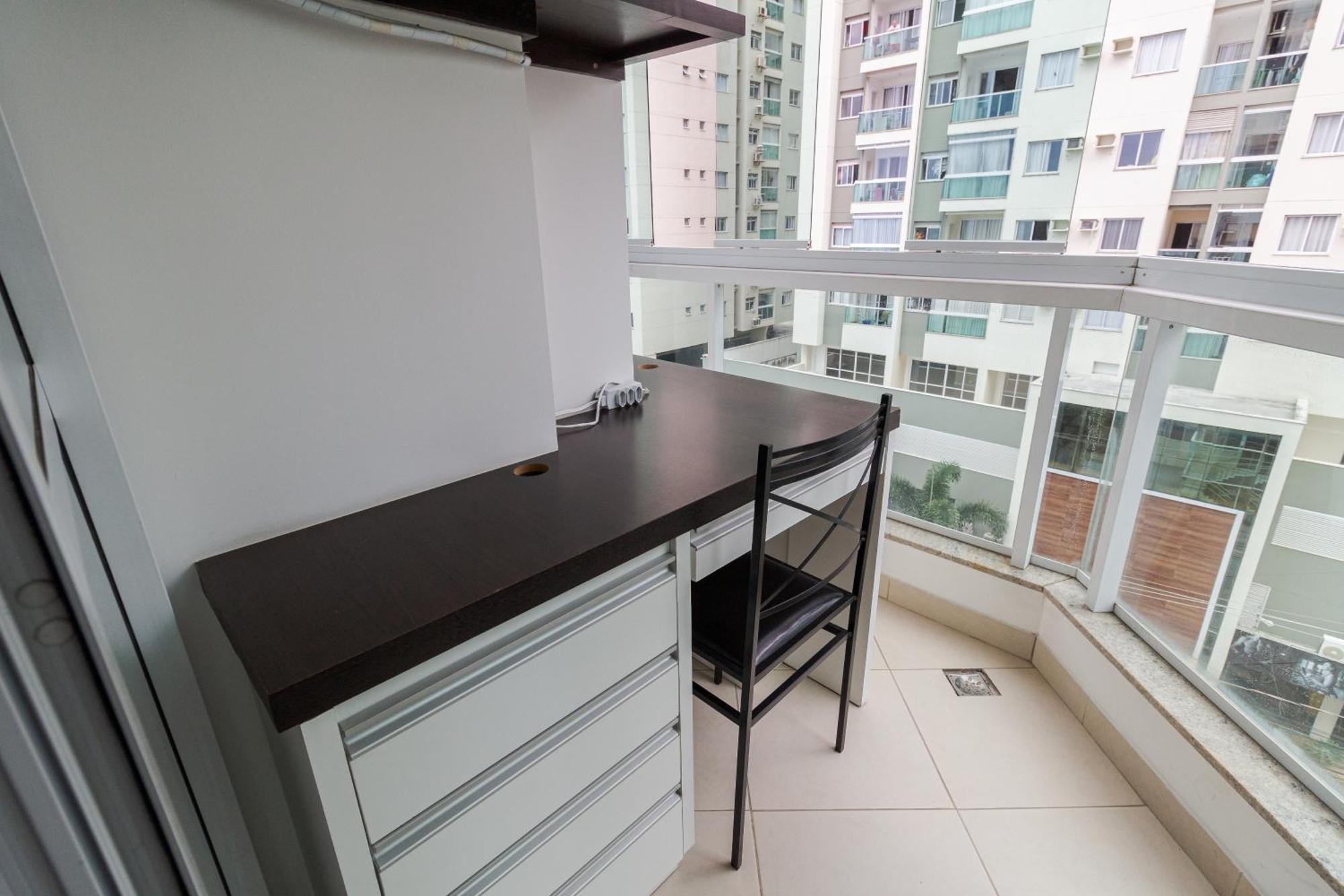 2 Quartos Com Wi-Fi E Mesa De Trabalho Na Praia Vila Velha  Eksteriør billede