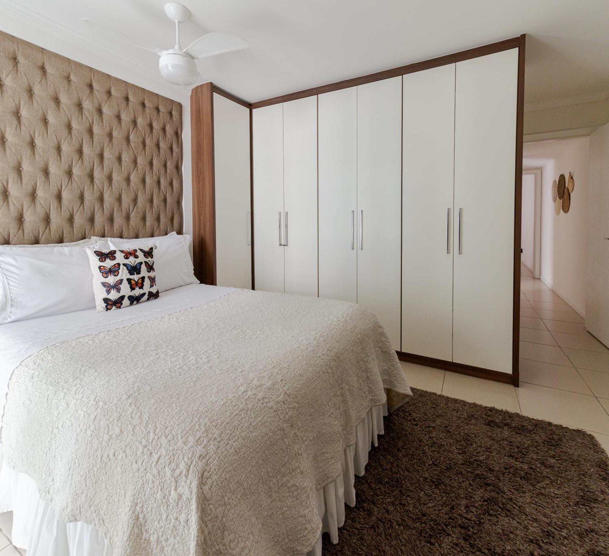 2 Quartos Com Wi-Fi E Mesa De Trabalho Na Praia Vila Velha  Eksteriør billede