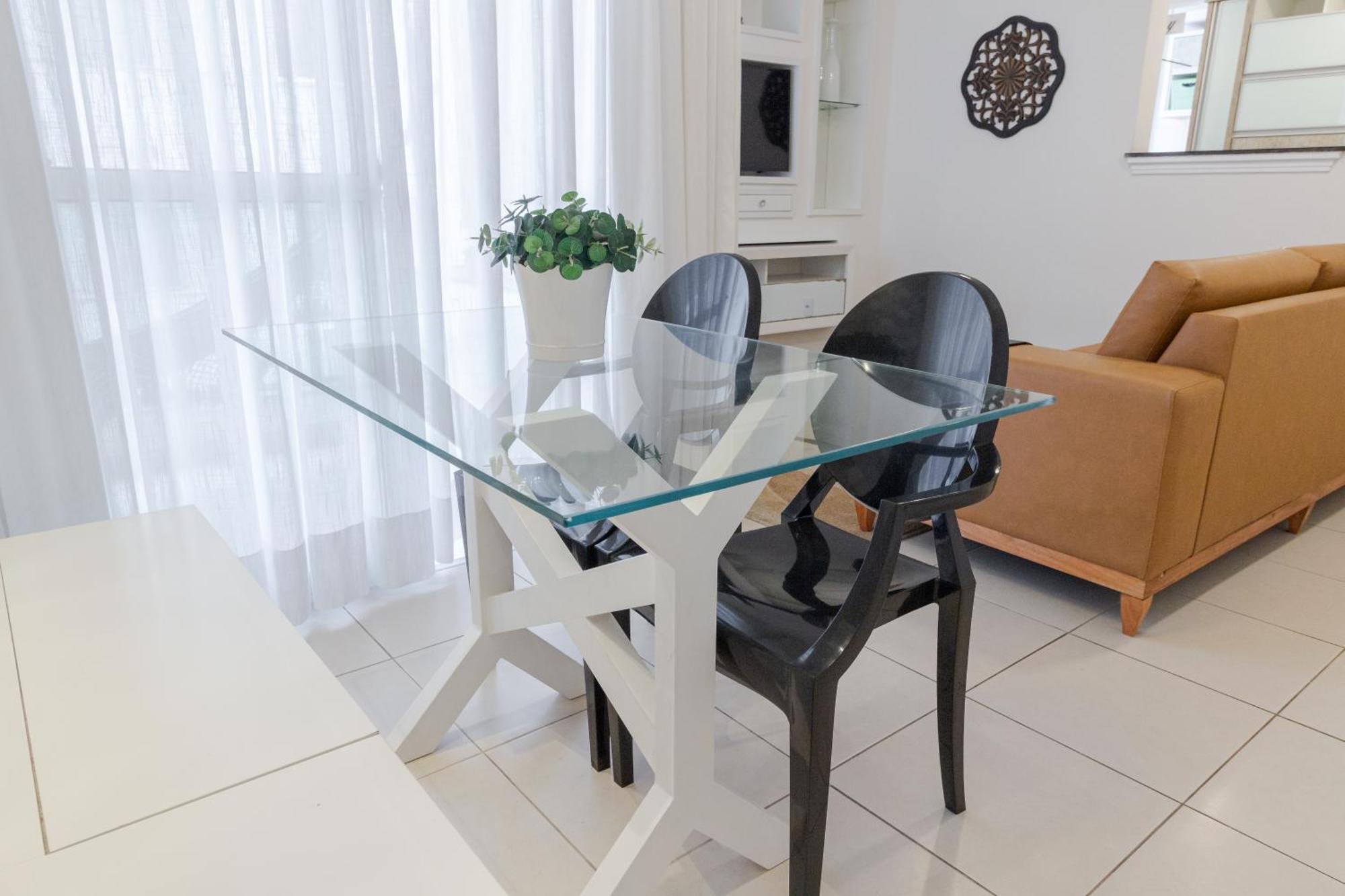 2 Quartos Com Wi-Fi E Mesa De Trabalho Na Praia Vila Velha  Eksteriør billede