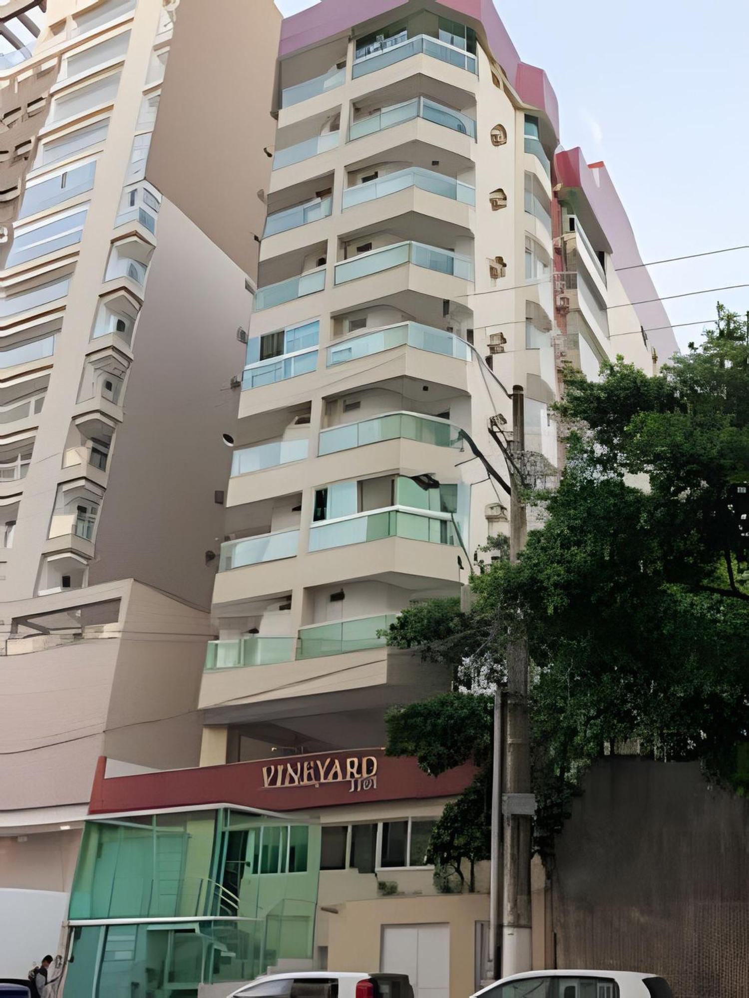 2 Quartos Com Wi-Fi E Mesa De Trabalho Na Praia Vila Velha  Eksteriør billede